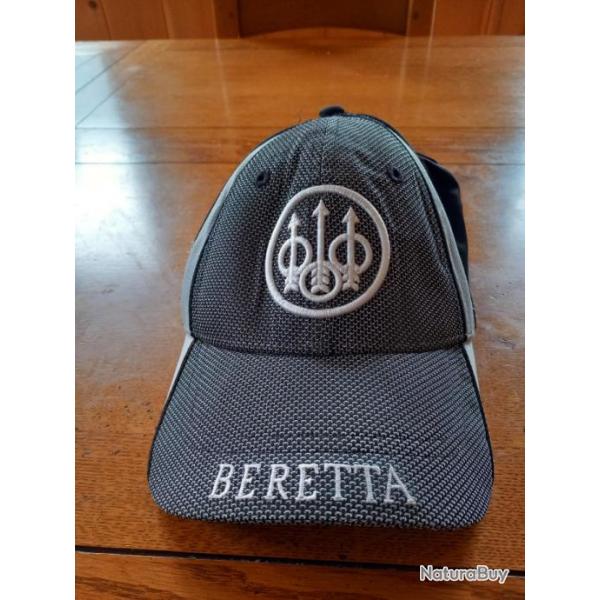 Casquette beretta