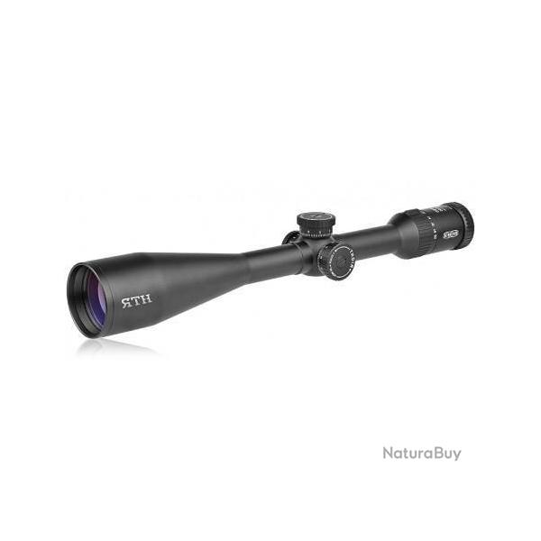 WAHOO ! LUNETTE MEOPTA MEOPRO 6.5-20X50 BDC