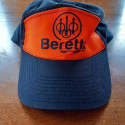 Casquette beretta chasse