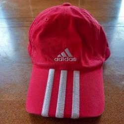 Casquette adidas