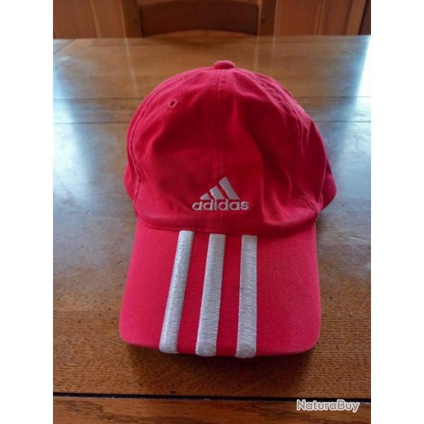 Casquette adidas