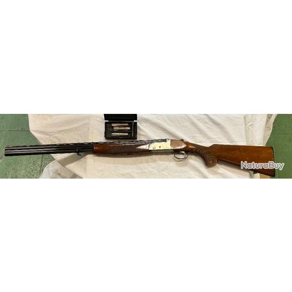 Fusil Rizzini Armi Leonessa modle LS101L calibre 20/76