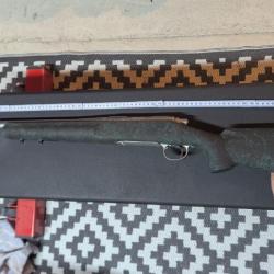 Remington 700 Stainless - 308 win