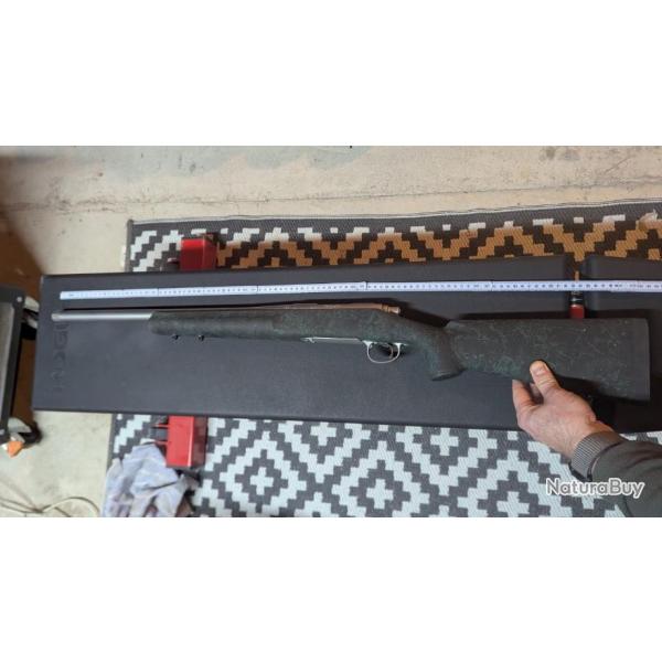 Remington 700 Stainless - 308 win