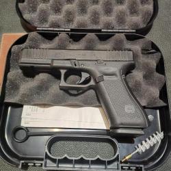 GLOCK 17 GEN 5 CALIBRE 9MM