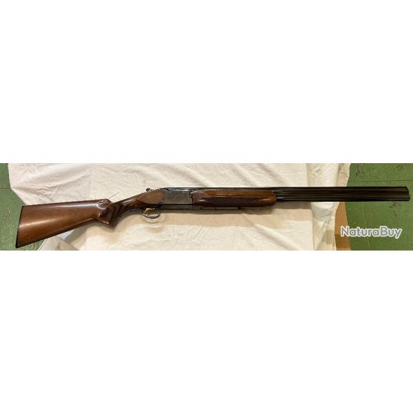 Fusil Miroku modle 3800 Sporting calibre 12/70