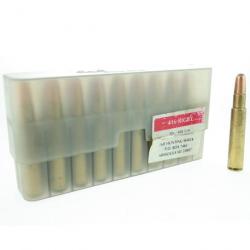 Munitions 416 Rigby 400gr Soft Point Round Nose Norma x20