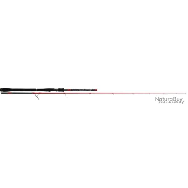 Canne spinning TENRYU INJECTION SP 86 XH