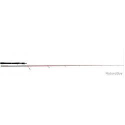 Canne spinning TENRYU INJECTION SP 77 MH