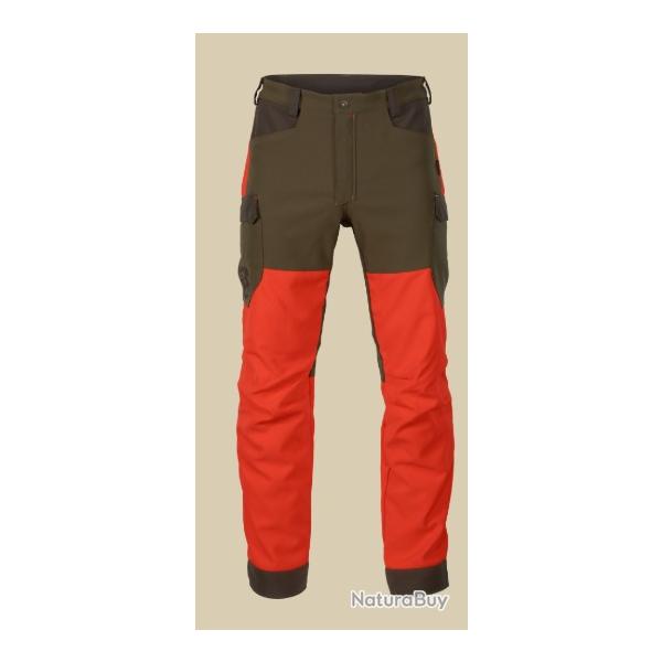 PANTALON HARKILA WILDBOARD PRO