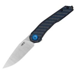 ZT0545BLUCF Couteau pliant Zéro Tolérance