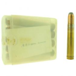 Munitions 458 Win Mag Demi-Blindée FN Herstal x10