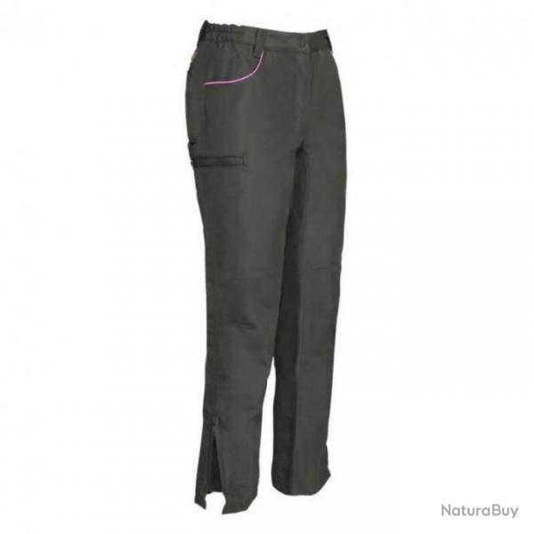 Pantalon fuseau Stronger femme