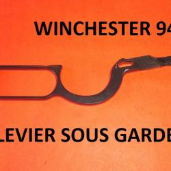 levier sous garde WINCHESTER 94 WINCHESTER 1894 WINCHESTER 30/30 - VENDU PAR JEPERCUTE (a7379)