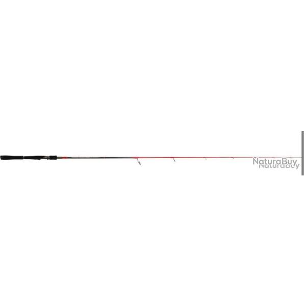 Canne spinning TENRYU INJECTION SP 64 ML