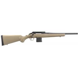 CARA RUGER AMERICAN RANCH RIFLE cal. 223