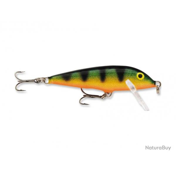 Leurre Rapala Countdown 7cm P