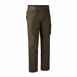 DESTOCKAGE 2025 ! Pantalon Outdoor Deerhunter Rogaland Fallen Leaf