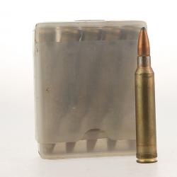 Munitions 300 Win Mag Soft Point FN Herstal x10