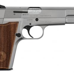 Pistolet TISAS ZIG 14 cal 9X19 mm Stainless