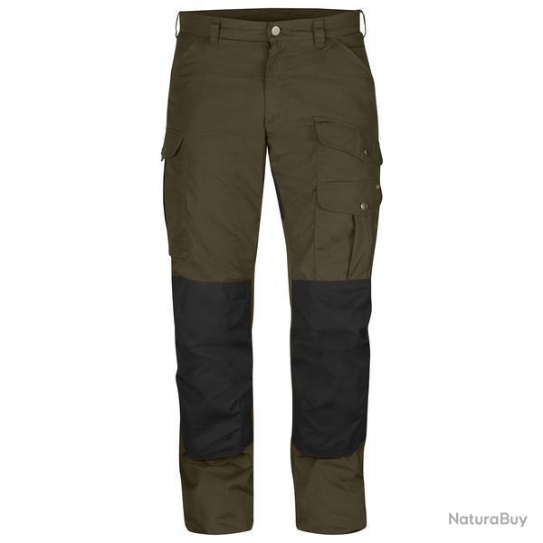 FJALLRAVEN BARENTS PRO HYDR TROUSER 7548