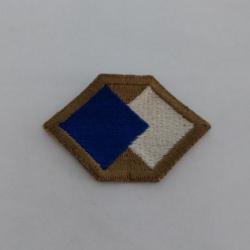 Patch armée us 96th INFANTRY DIVISION ORIGINAL 1