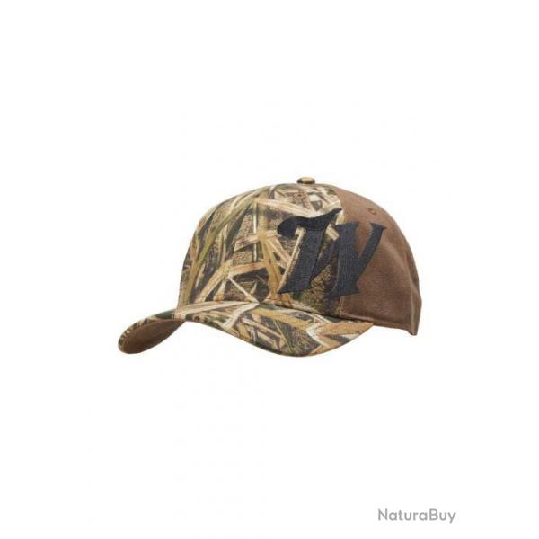 DESTOCKAGE 2025 ! Casquette Winchester 1873