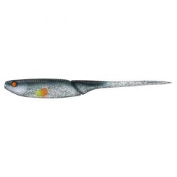 Leurre Souple Illex Magic Swing Tail 5" - 13,3cm 8g par 5 Magic Rudd 13,3cm