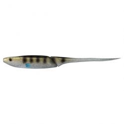 Leurre Souple Illex Magic Swing Tail 5" - 13,3cm 8g par 5 Magic Zander 13,3cm