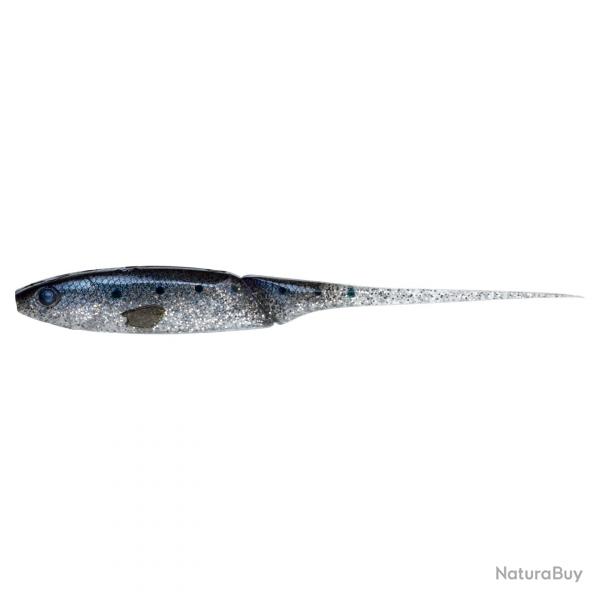 Leurre Souple Illex Magic Swing Tail 5" - 13,3cm 8g par 5 13,3cm Magic Sardine