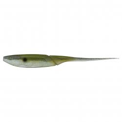 Leurre Souple Illex Magic Swing Tail 5" - 13,3cm 8g par 5 13,3cm Magic Smelt