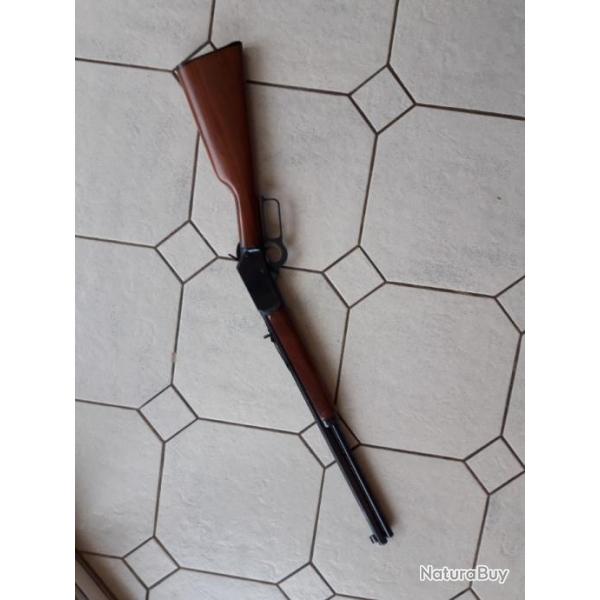 CARABINE MARLIN MOD 1894 COWBOY 357 MAG