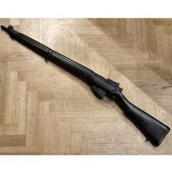 Fusil Enfield n°4 MK1* Long Branch cal 303 British WW2