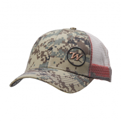 DESTOCKAGE 2025 ! Casquette Winchester Milford Digi Green