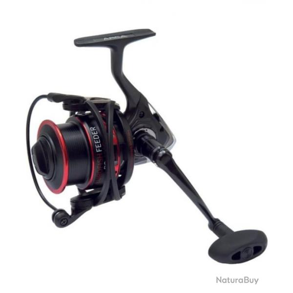 ARCA MOULINET EUROFISH FEEDER RS 4000 FD ARCA