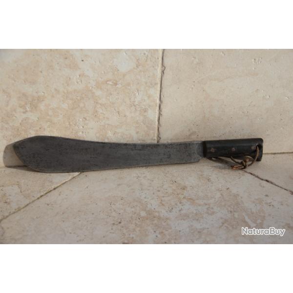 Machette Legitimus Collins & Co n 1250 de 1943