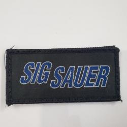 Patch Sig Sauer