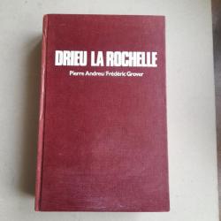 Drieu La Rochelle - Biographie