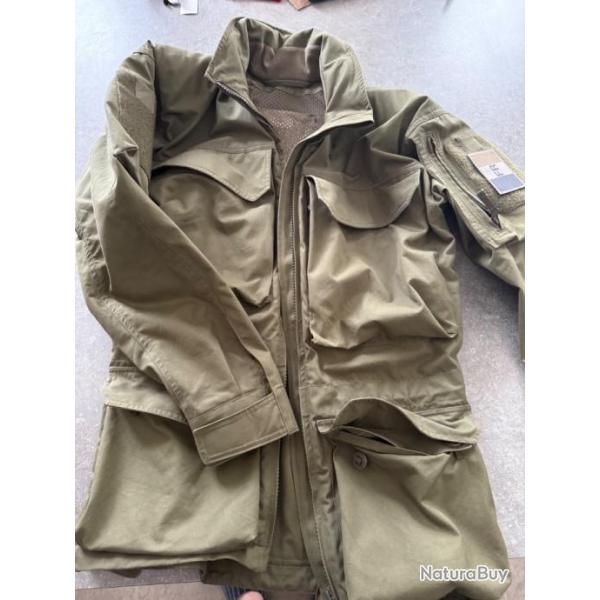 Veste UF PRO Parka M2