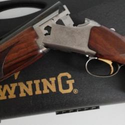 Browning B 525 hunter calibre 12