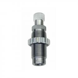 LEE CARBIDE FACTORY CRIMP DIE - sertisseur conique Carbure - ARME DE POING 45 COLT - 45 LONG COLT