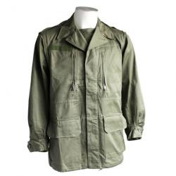 Veste M64 Satin 300 Armée française -taille 92C