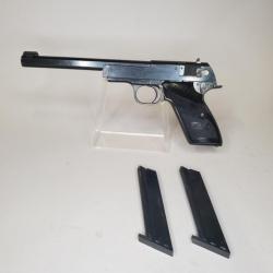 pistolet mab model F  22lr