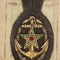 Régiment d'infanterie des Chars de Marine POITIERS