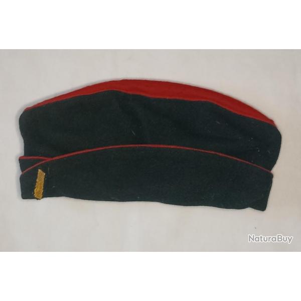 Bonnet de police sergent model 43/44 Gnie Libration WW2