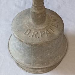 Lessiveur à main Armée Allemande Wehrmacht 30/40 WW2