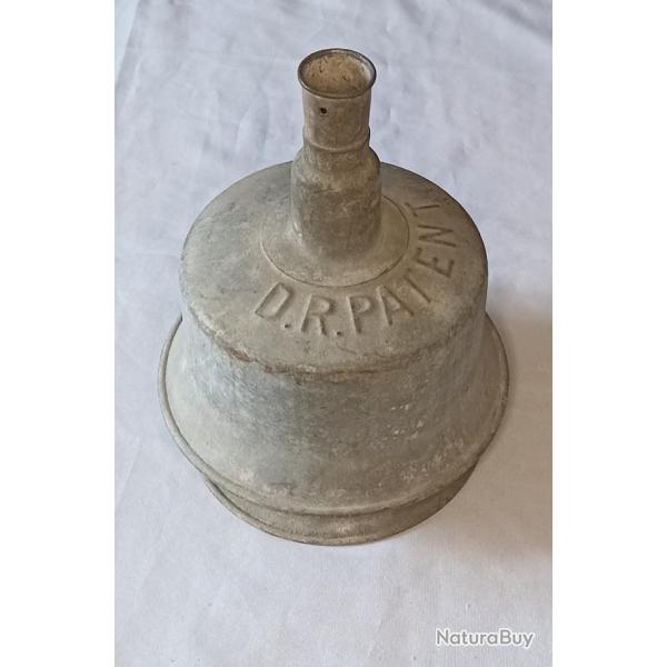 Lessiveur  main Arme Allemande Wehrmacht 30/40 WW2