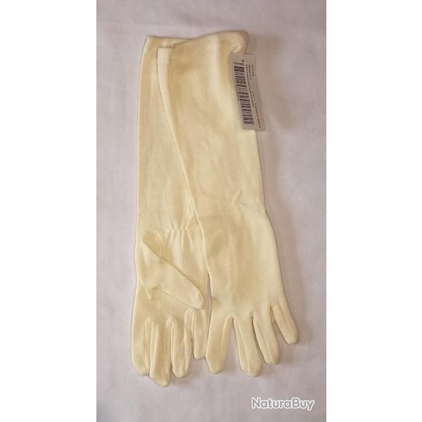 Gants montant aramide ignifuger Sapeur Pompier