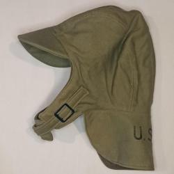 Casquette de pont US NAVY ESB WW2