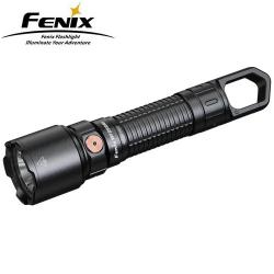 Lampe Torche multifonction Fenix WF25RM - 3000 Lumens rechargeable avec support de charge